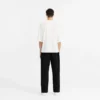 Initial Boxy T-Shirt Initial Boxy T-Shirt