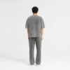 Initial Boxy T-Shirt Initial Boxy T-Shirt