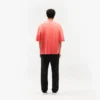 Initial Boxy T-Shirt Initial Boxy T-Shirt