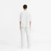 Initial Boxy T-Shirt Initial Boxy T-Shirt