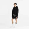 Initial Boxy Zip-Through-Hoodie Initial Boxy Zip-Through-Hoodie