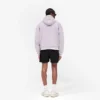 Initial Boxy Zip-Through-Hoodie Initial Boxy Zip-Through-Hoodie