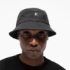 Initial Bucket Hat Initial Bucket Hat