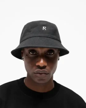 Initial Bucket Hat