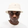 Initial Bucket Hat Initial Bucket Hat