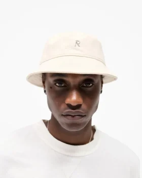 Initial Bucket Hat