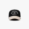 Initial Crest Cap