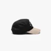 Initial Crest Cap