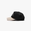 Initial Crest Cap