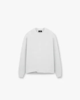 Initial Langarm-T-Shirt