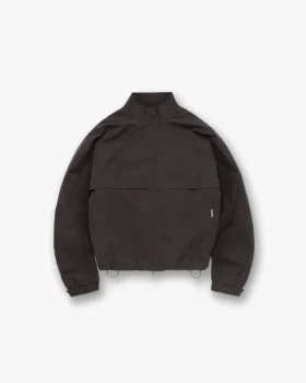 Initial Nylon-Trainingsjacke