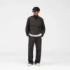 Initial Nylon-Trainingsjacke Initial Nylon-Trainingsjacke