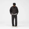 Initial Nylon-Trainingsjacke Initial Nylon-Trainingsjacke