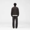 Initial Nylon-Trainingsjacke Initial Nylon-Trainingsjacke