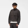 Initial Nylon-Trainingsjacke Initial Nylon-Trainingsjacke