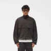 Initial Nylon-Trainingsjacke Initial Nylon-Trainingsjacke