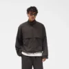 Initial Nylon-Trainingsjacke Initial Nylon-Trainingsjacke