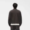 Initial Nylon-Trainingsjacke Initial Nylon-Trainingsjacke