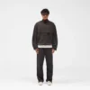 Initial Nylon-Trainingsjacke Initial Nylon-Trainingsjacke