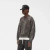 Initial Overdye Realtree® Boxy Pullover Initial Overdye Realtree® Boxy Pullover