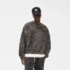 Initial Overdye Realtree® Boxy Pullover Initial Overdye Realtree® Boxy Pullover
