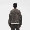 Initial Overdye Realtree® Boxy Pullover Initial Overdye Realtree® Boxy Pullover