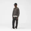 Initial Overdye Realtree® Boxy Pullover Initial Overdye Realtree® Boxy Pullover