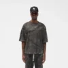 Initial Overdye Realtree® Boxy T-Shirt Initial Overdye Realtree® Boxy T-Shirt
