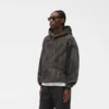 Initial Overdye Realtree® Oversized Hoodie Initial Overdye Realtree® Oversized Hoodie
