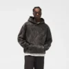 Initial Overdye Realtree® Oversized Hoodie Initial Overdye Realtree® Oversized Hoodie