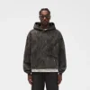 Initial Overdye Realtree® Oversized Hoodie Initial Overdye Realtree® Oversized Hoodie