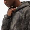 Initial Overdye Realtree® Oversized Hoodie Initial Overdye Realtree® Oversized Hoodie