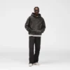 Initial Overdye Realtree® Oversized Hoodie Initial Overdye Realtree® Oversized Hoodie
