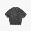 Initial Overdye Realtree® Oversized-T-Shirt Initial Overdye Realtree® Oversized-T-Shirt