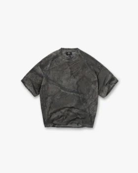 Initial Overdye Realtree® Oversized-T-Shirt