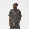 Initial Overdye Realtree® Oversized-T-Shirt Initial Overdye Realtree® Oversized-T-Shirt