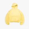 Initial Oversized Hoodie Initial Oversized Hoodie