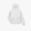 Initial Oversized Hoodie Initial Oversized Hoodie