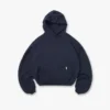 Initial Oversized Hoodie Initial Oversized Hoodie