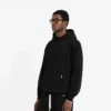 Initial Oversized Hoodie Initial Oversized Hoodie