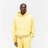 Initial Oversized Hoodie Initial Oversized Hoodie