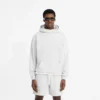 Initial Oversized Hoodie Initial Oversized Hoodie