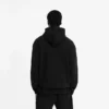 Initial Oversized Hoodie Initial Oversized Hoodie