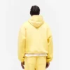 Initial Oversized Hoodie Initial Oversized Hoodie