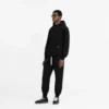 Initial Oversized Hoodie Initial Oversized Hoodie