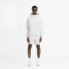 Initial Oversized Hoodie Initial Oversized Hoodie