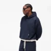 Initial Oversized Hoodie Initial Oversized Hoodie