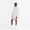 Initial Oversized Hoodie Initial Oversized Hoodie