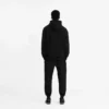 Initial Oversized Hoodie Initial Oversized Hoodie