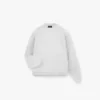 Initial Oversized-Pullover